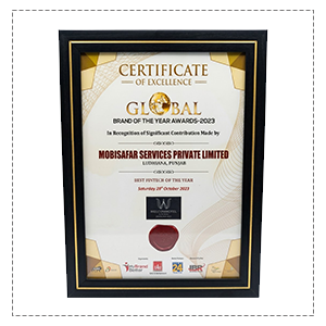 Award