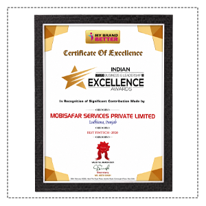 Award