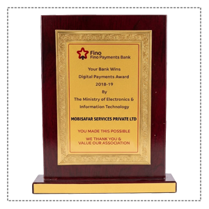 Award