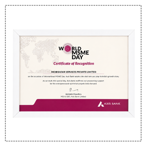 Award