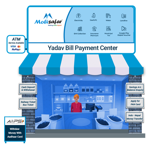 Bill Payment Agent