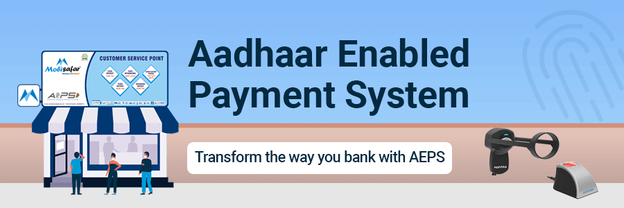 AEPS Service Provider