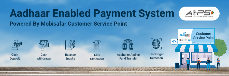 AEPS Service Provider