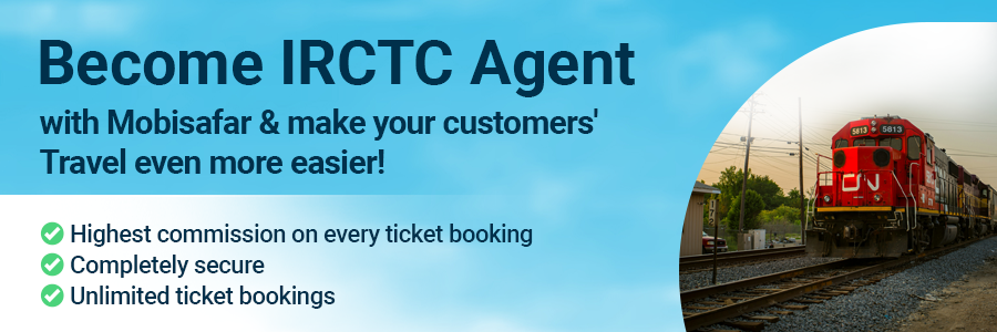 Travel Booking Service